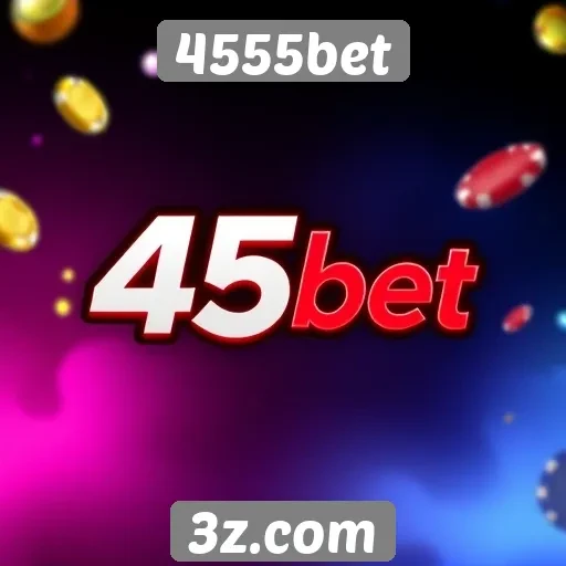 Análise da plataforma de jogos 4555bet