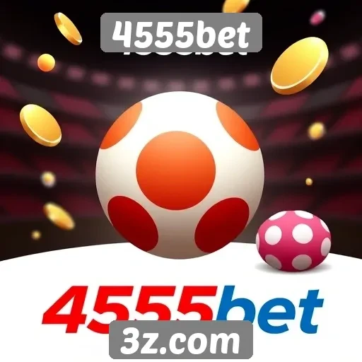 Comparação entre 4555bet e concorrentes no mercado