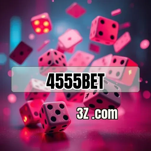 4555bet Jogos
