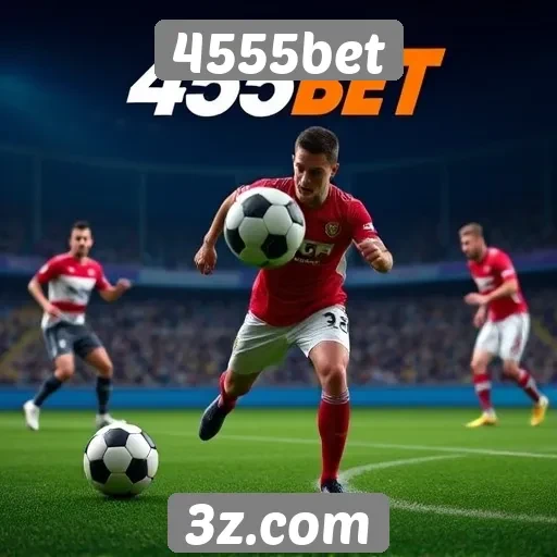 Impacto da regulamentação no 4555bet