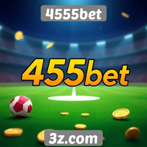 Opções de pagamento disponíveis no 4555bet