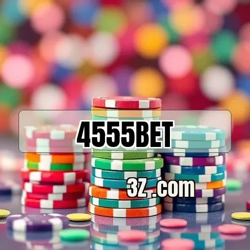 Dominando a Estratégia no 4555bet: Dicas para Jogadores